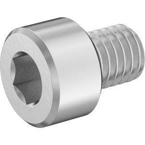 A2 Socket Head Screw M5 x 0.8 mm Thread size, 6 mm Long图2